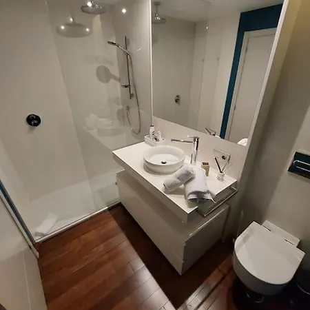 Apartment Centrico En *