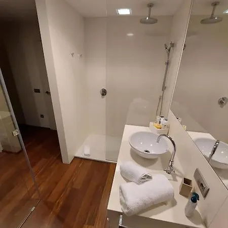 Centrico En Apartment