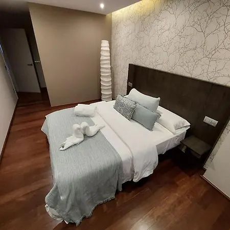 Appartamento Centrico En